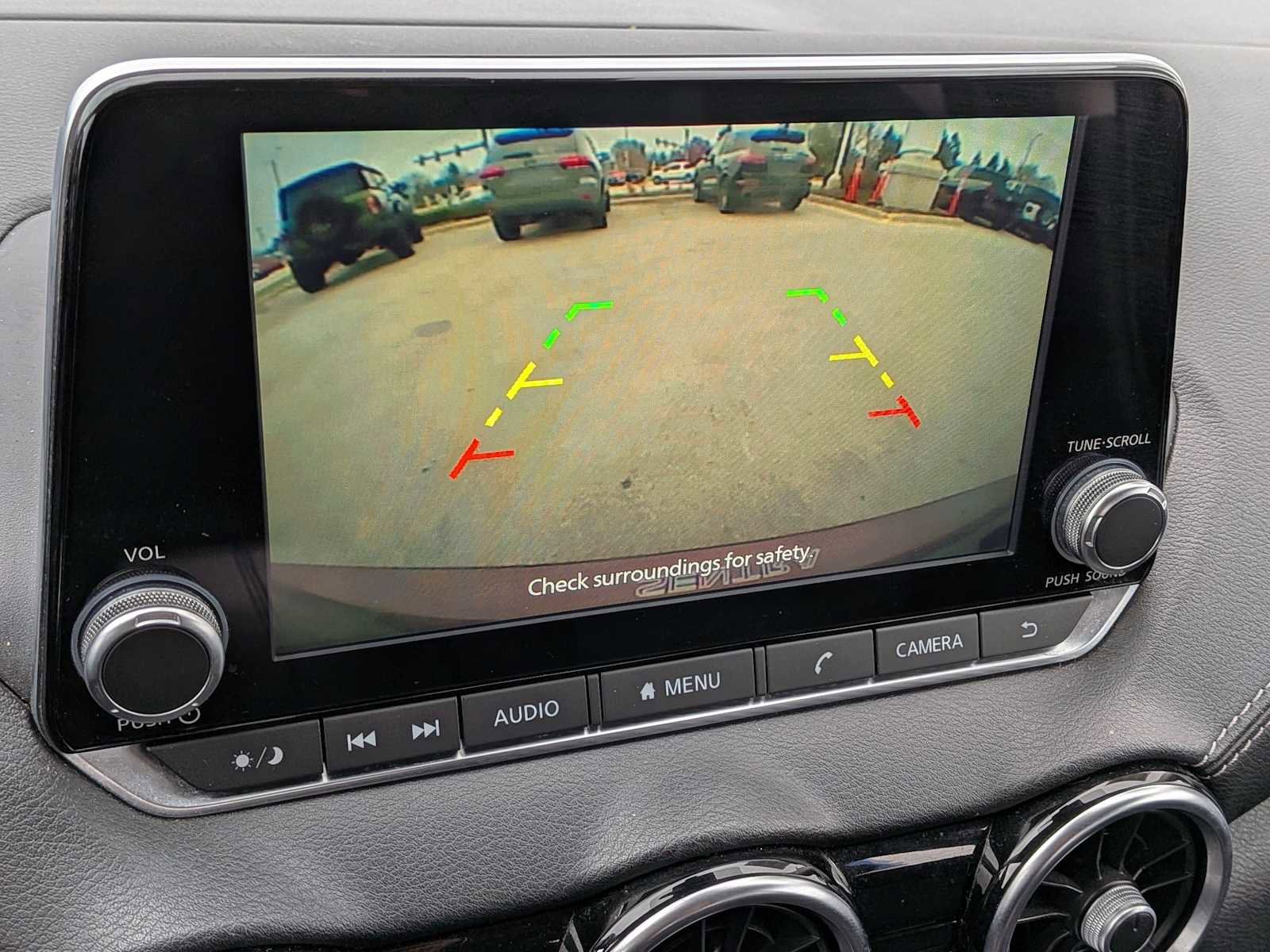 Used 2021 Nissan Sentra SV image 26