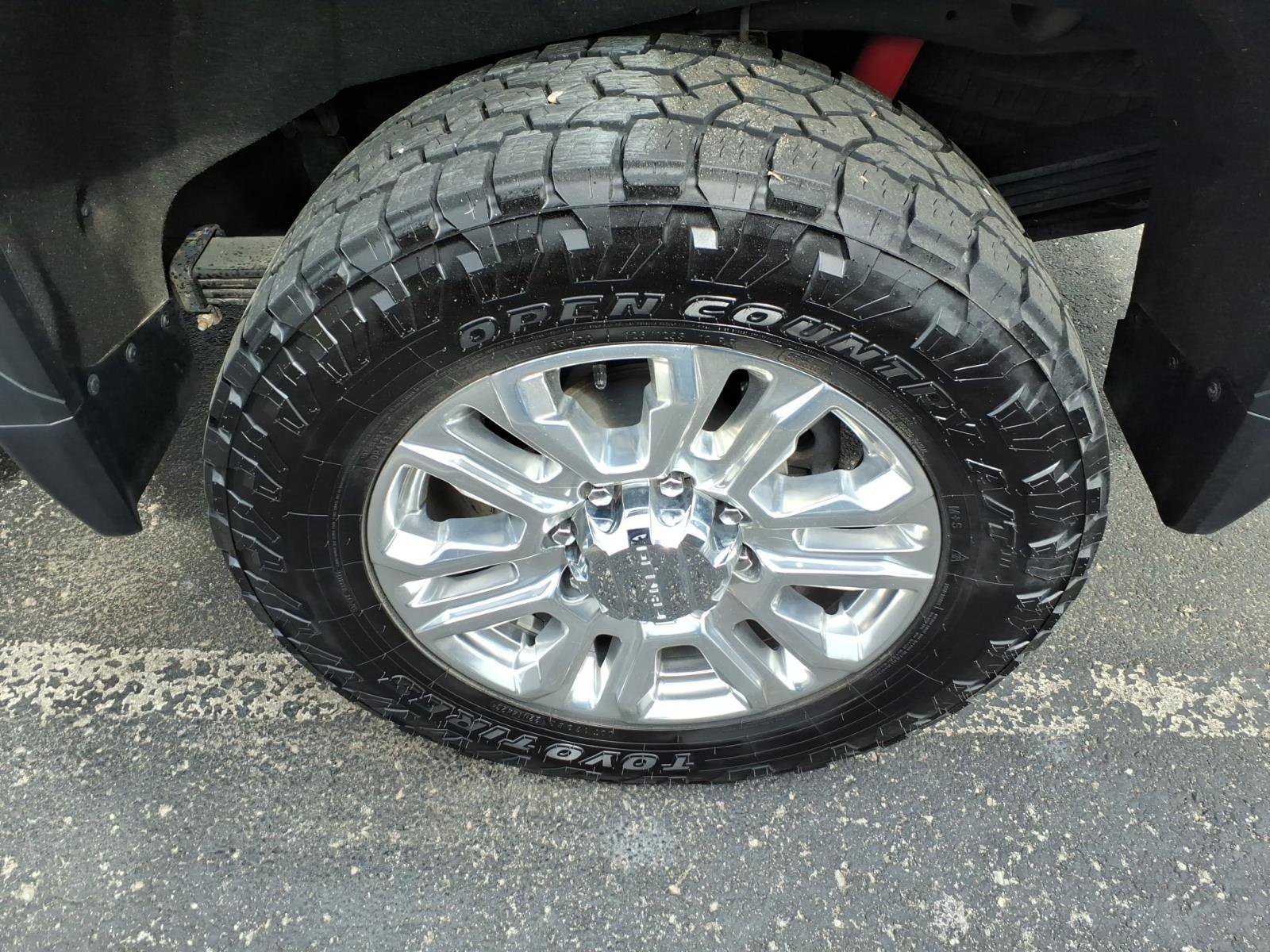 Used 2020 GMC Sierra 2500 Denali w/ Denali Ultimate Package image 6