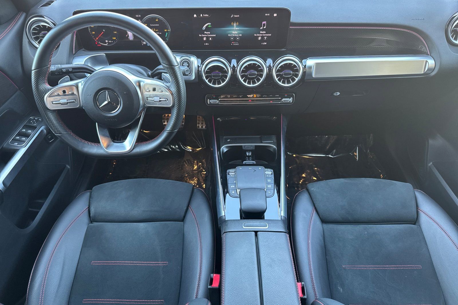 Certified 2023 Mercedes-Benz GLB 250 image 15