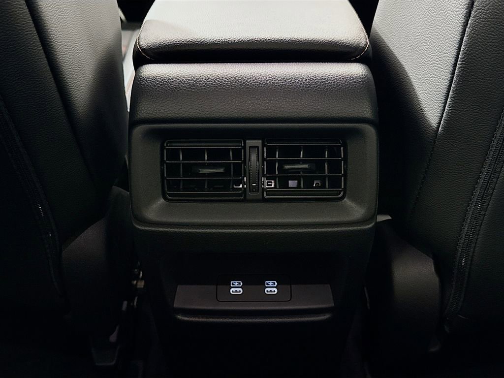 New 2026 Honda CR-V Sport-L image 25