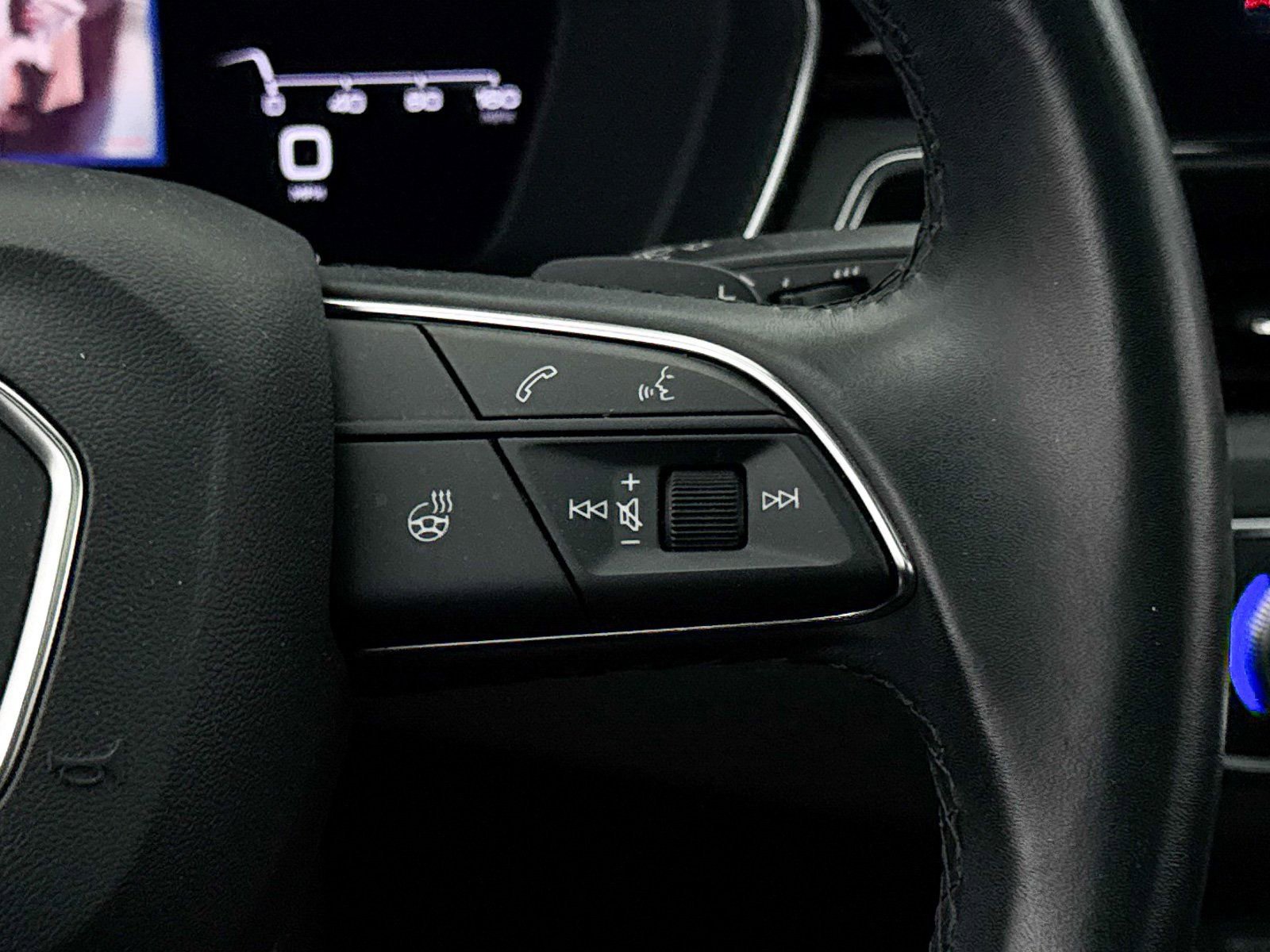 Used 2024 Audi A4 2.0T Premium Plus image 34