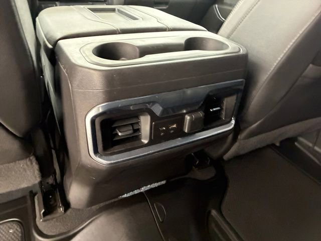 Used 2022 GMC Sierra 1500 AT4 w/ AT4 Preferred Package AWD/4WD image 19