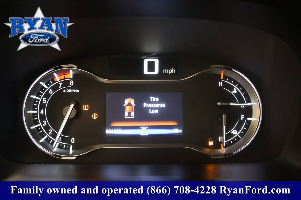 Used 2019 Honda Ridgeline RTL-T image 19