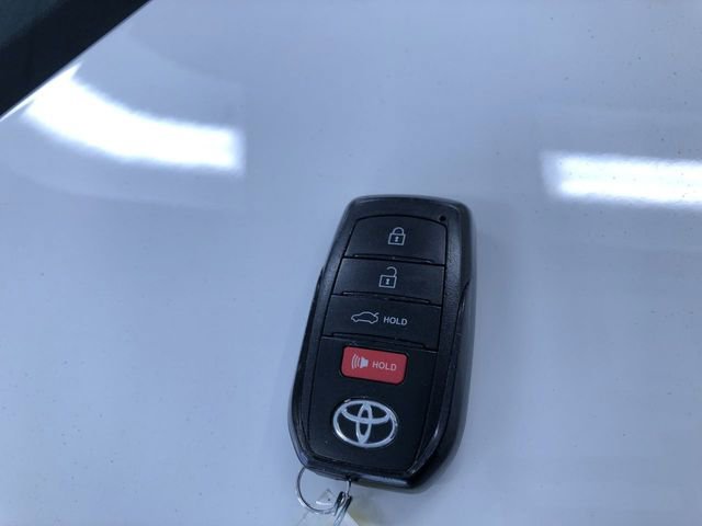 Certified 2025 Toyota Camry LE image 32