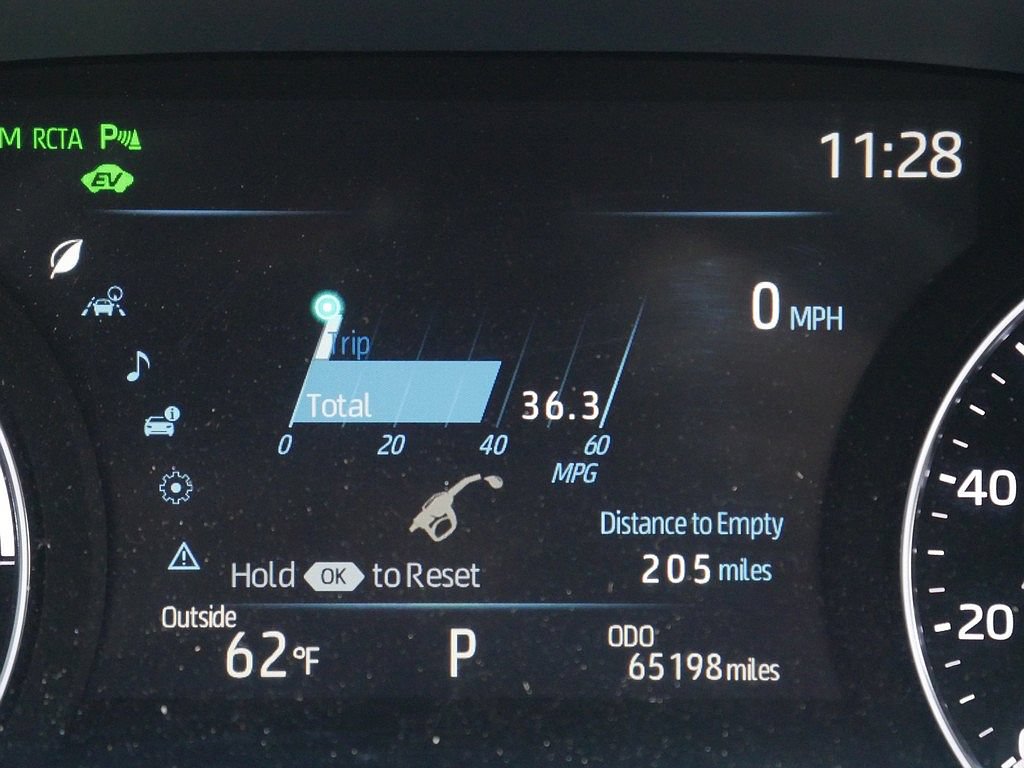 Used 2021 Toyota Avalon Limited w/ Advanced Safety Package FWD image 31