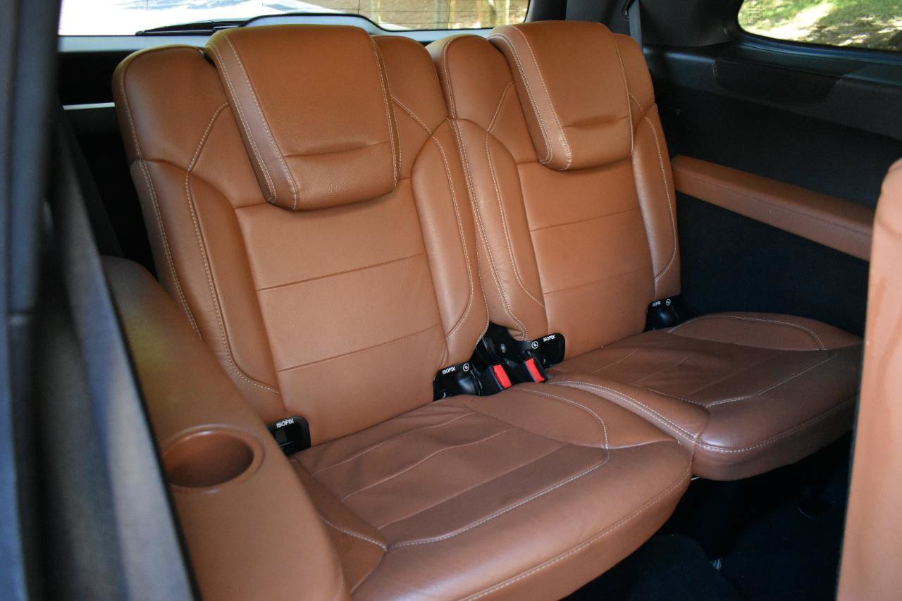 Used 2018 Mercedes-Benz GLS 450 4MATIC image 30