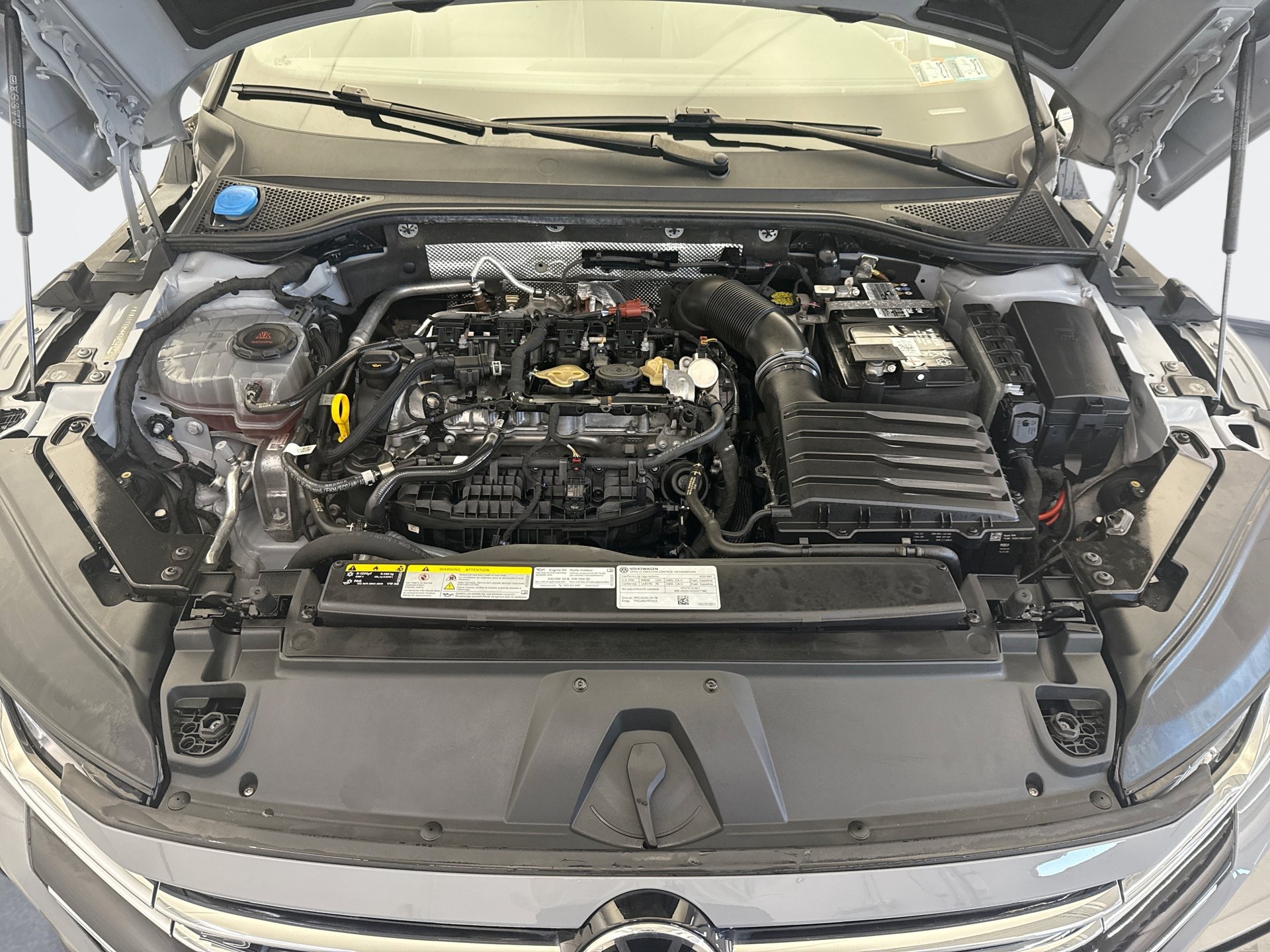 Used 2023 Volkswagen Arteon SEL AWD/4WD image 27