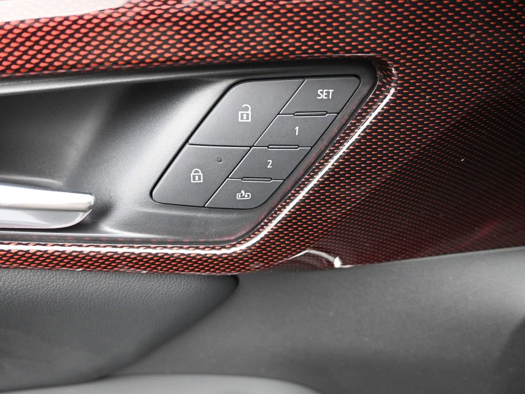 New 2026 Chevrolet Traverse RS image 19