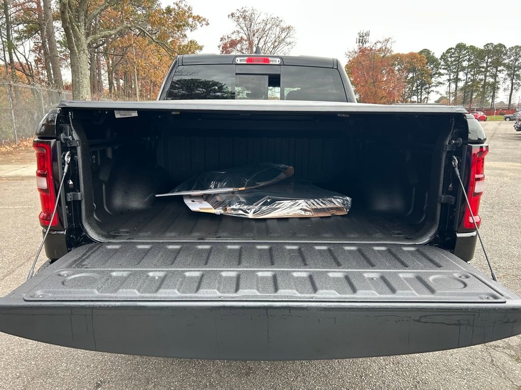 New 2026 RAM 1500 Big Horn image 31