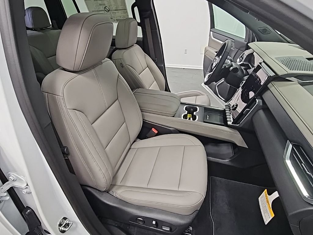 New 2026 GMC Acadia Elevation w/ Black Edition image 42