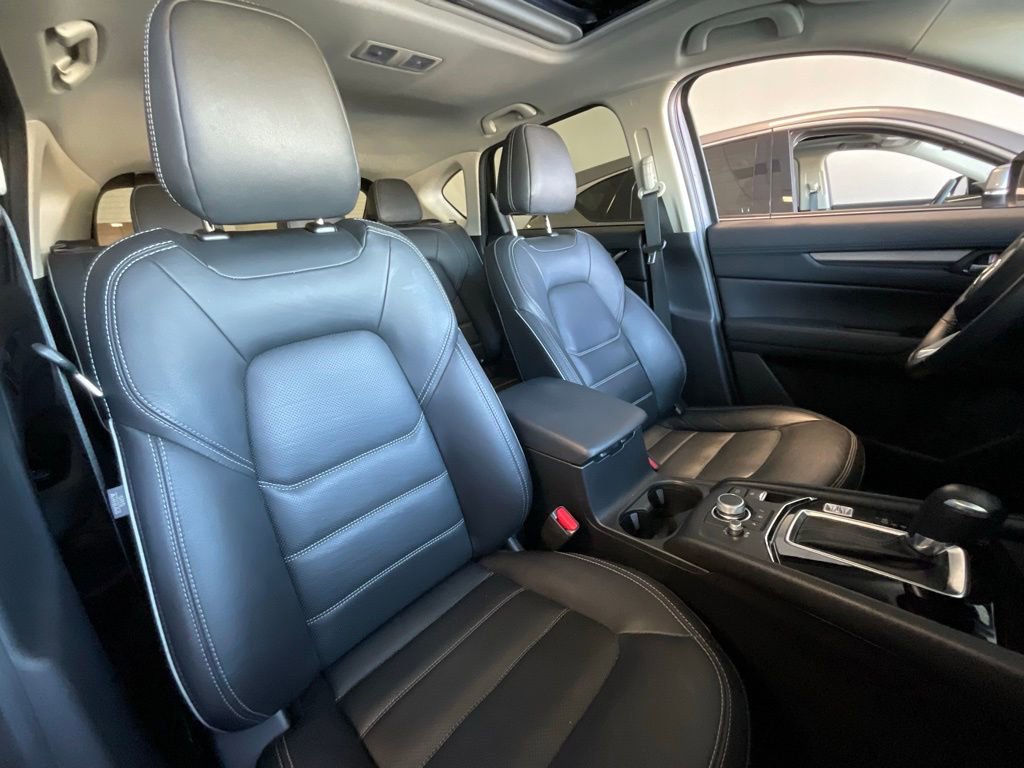 Used 2024 MAZDA CX-5 AWD 2.5 S image 20