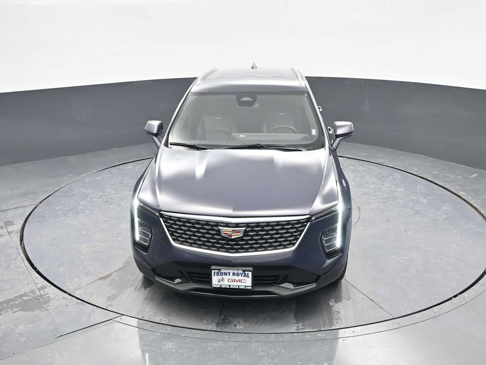 Used 2024 Cadillac XT4 Premium Luxury image 31