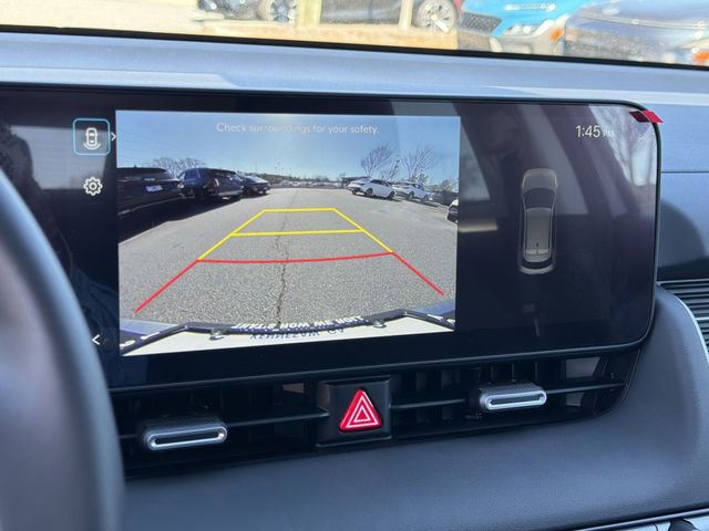 New 2026 Hyundai Ioniq 5 SEL image 23