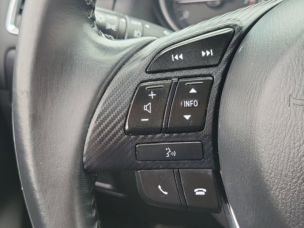 Used 2016 MAZDA CX-5 Touring FWD image 5