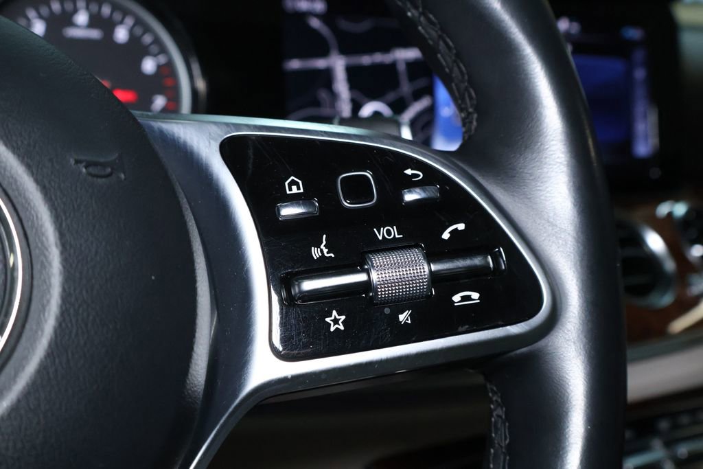 Used 2019 Mercedes-Benz E 300 4MATIC image 22