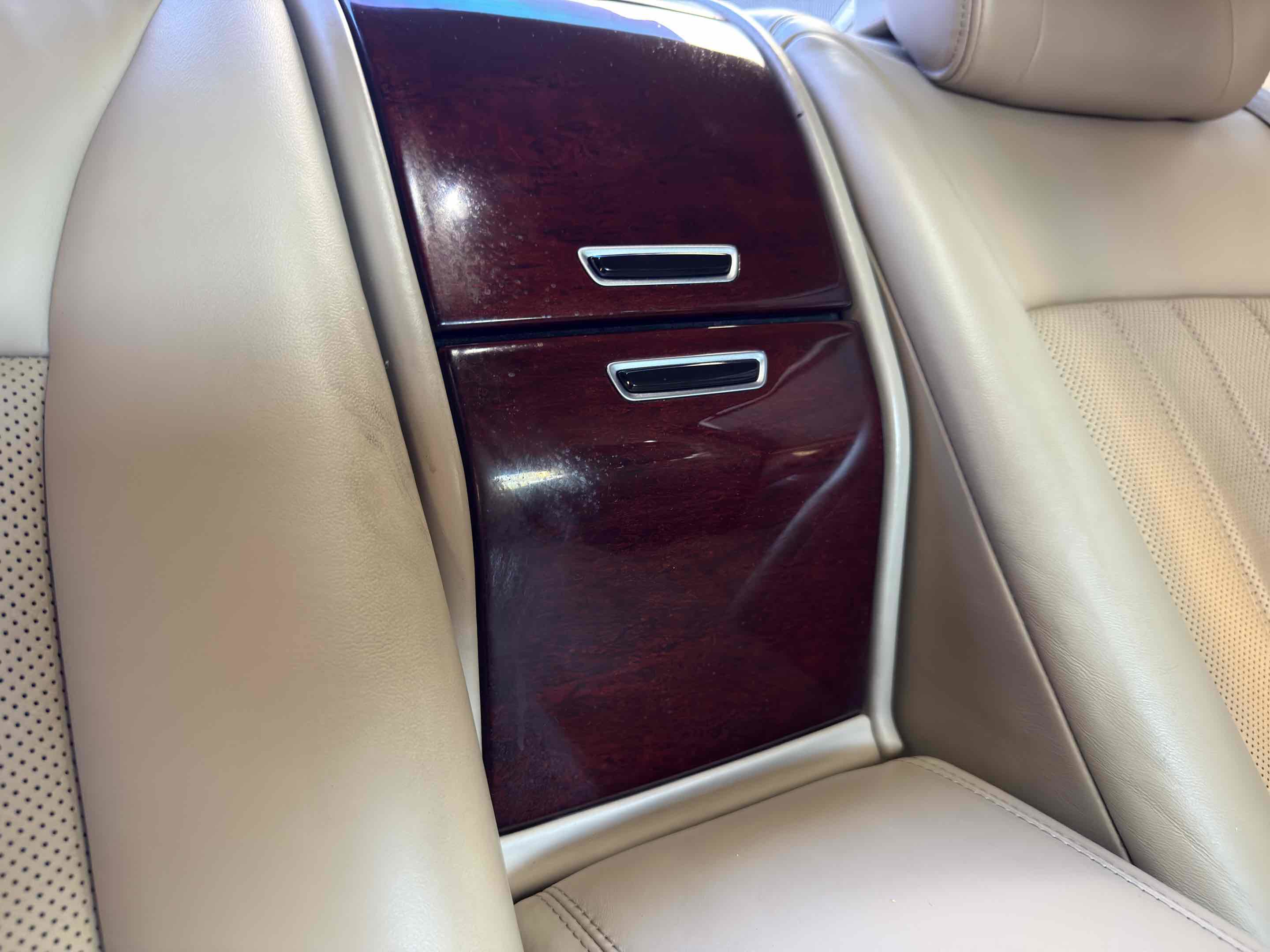 Used 2011 Hyundai Equus Ultimate image 71