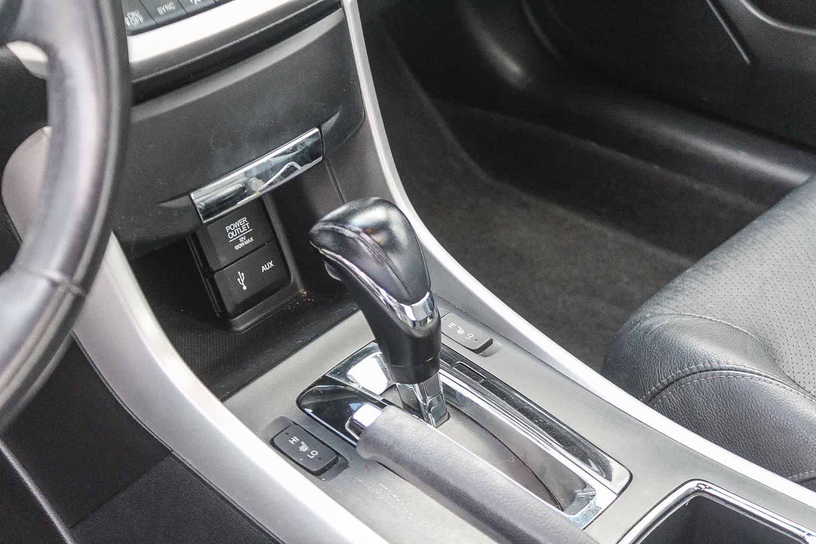 Used 2013 Honda Accord EX-L image 24
