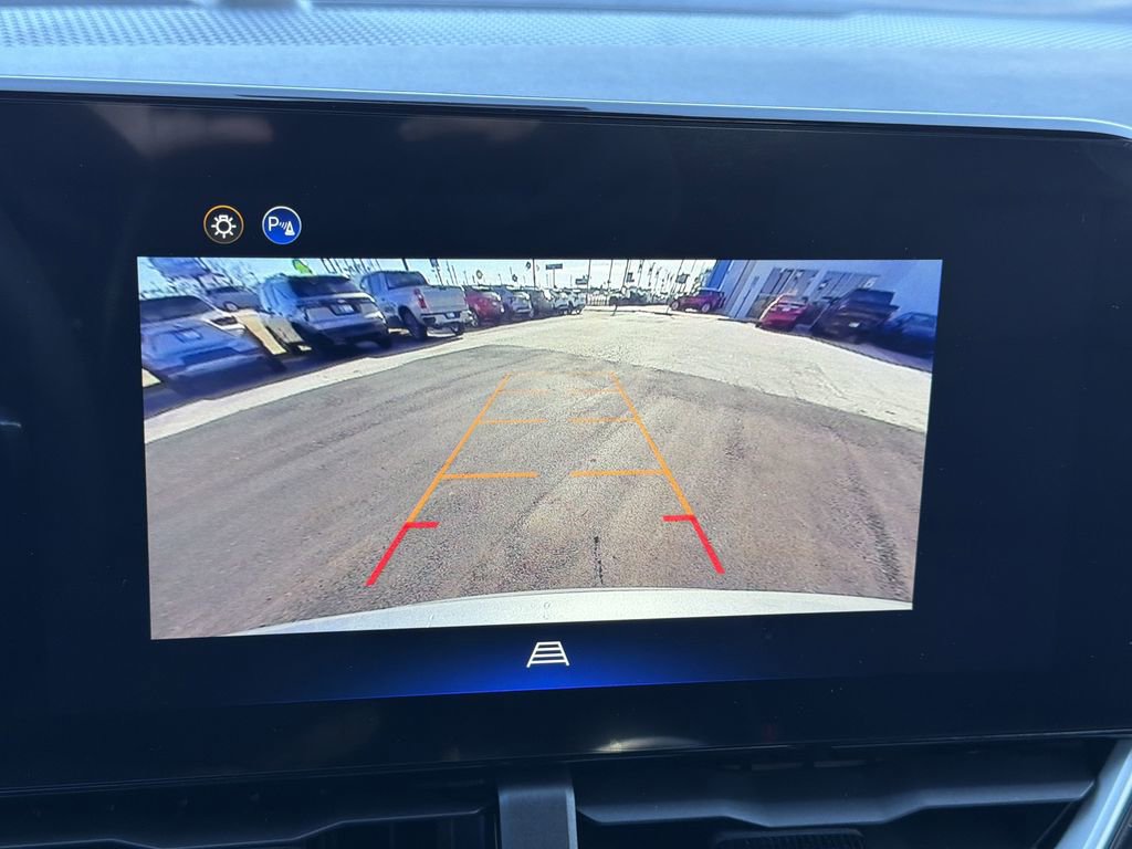 New 2026 Chevrolet Equinox LT image 5