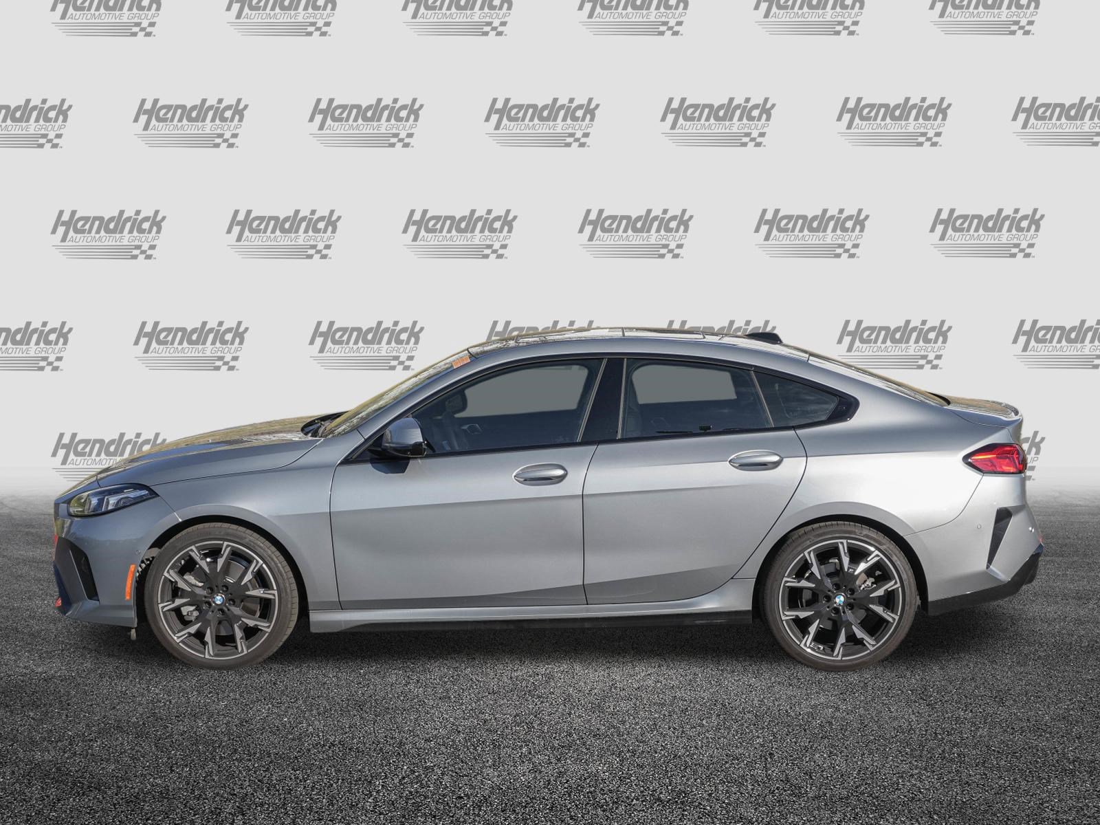 Certified 2025 BMW 228i xDrive w/ Premium Package AWD/4WD image 6