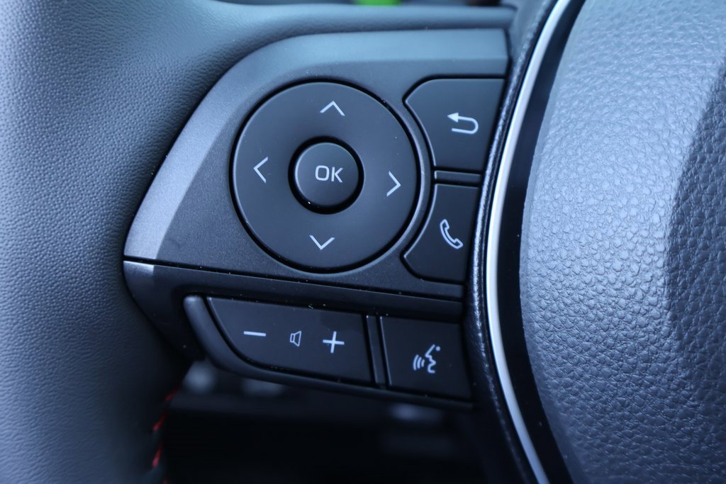 Certified 2024 Toyota RAV4 XSE image 22