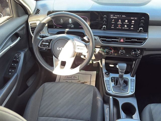 Used 2024 Kia Seltos LX image 22