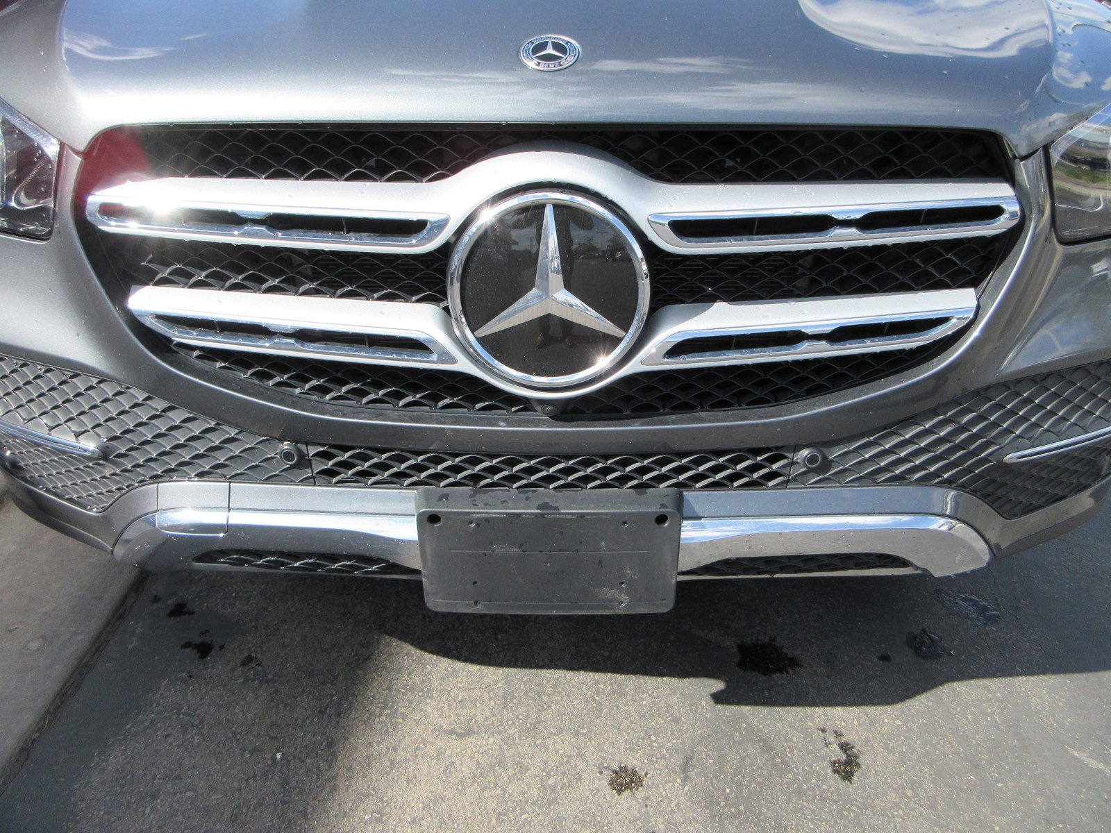Used 2021 Mercedes-Benz GLE 450 4MATIC image 16