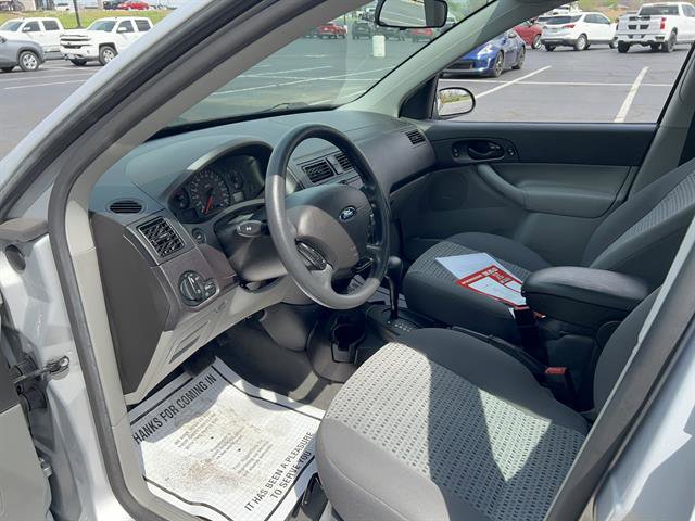Used 2007 Ford Focus SE image 10
