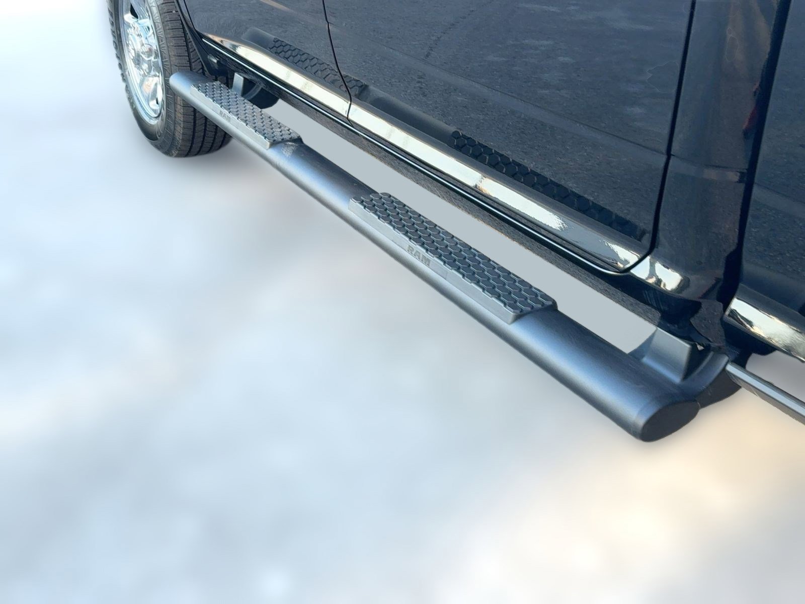 New 2026 RAM 3500 Tradesman image 19