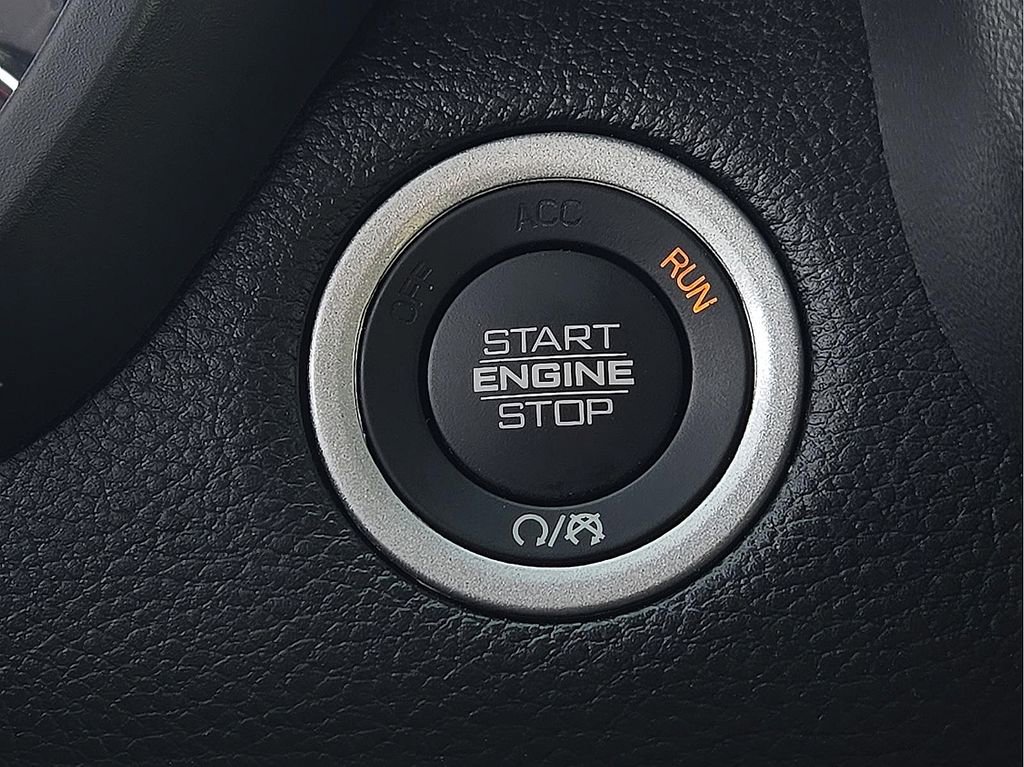 Used 2024 RAM 1500 Big Horn image 15