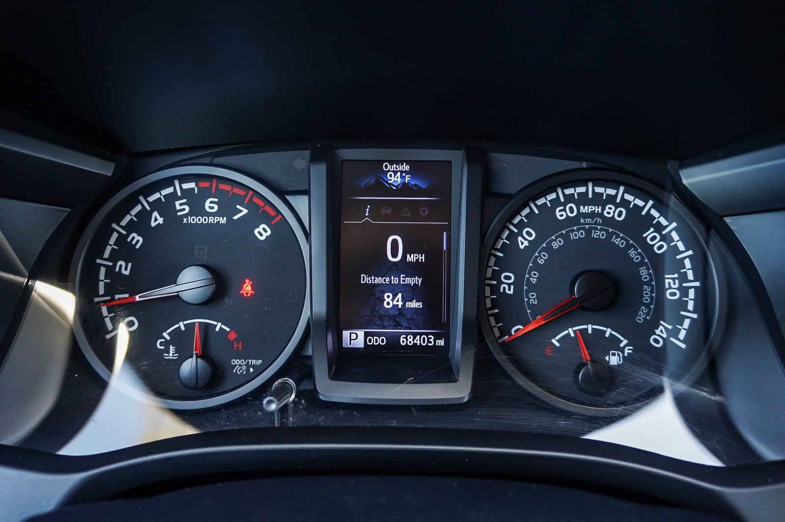 Certified 2020 Toyota Tacoma SR w/ SR Convenience Package RWD image 26