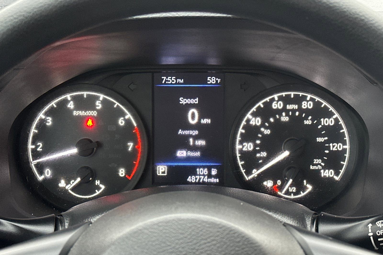 Used 2021 Nissan Altima 2.5 S image 27