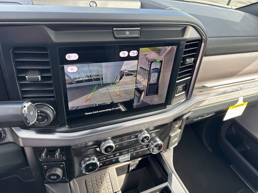 Used 2026 Ford F450 Platinum image 35