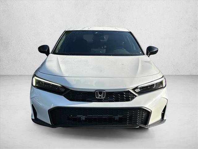 New 2026 Honda Civic Sport image 6