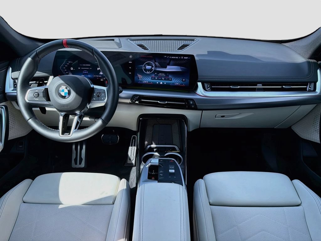Used 2026 BMW X1 M35i AWD/4WD image 19