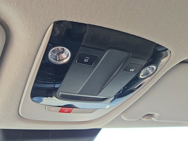 Used 2025 Kia Seltos S FWD image 30