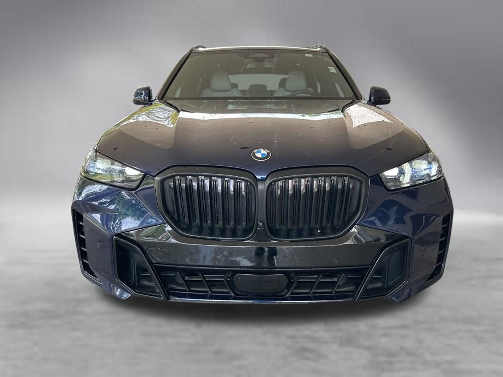 Used 2024 BMW X5 xDrive40i w/ M Sport Package AWD/4WD image 13