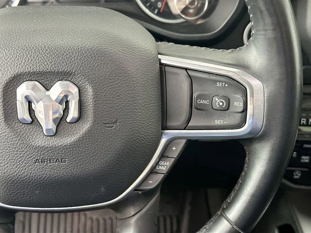 Used 2023 RAM 1500 Laramie image 23