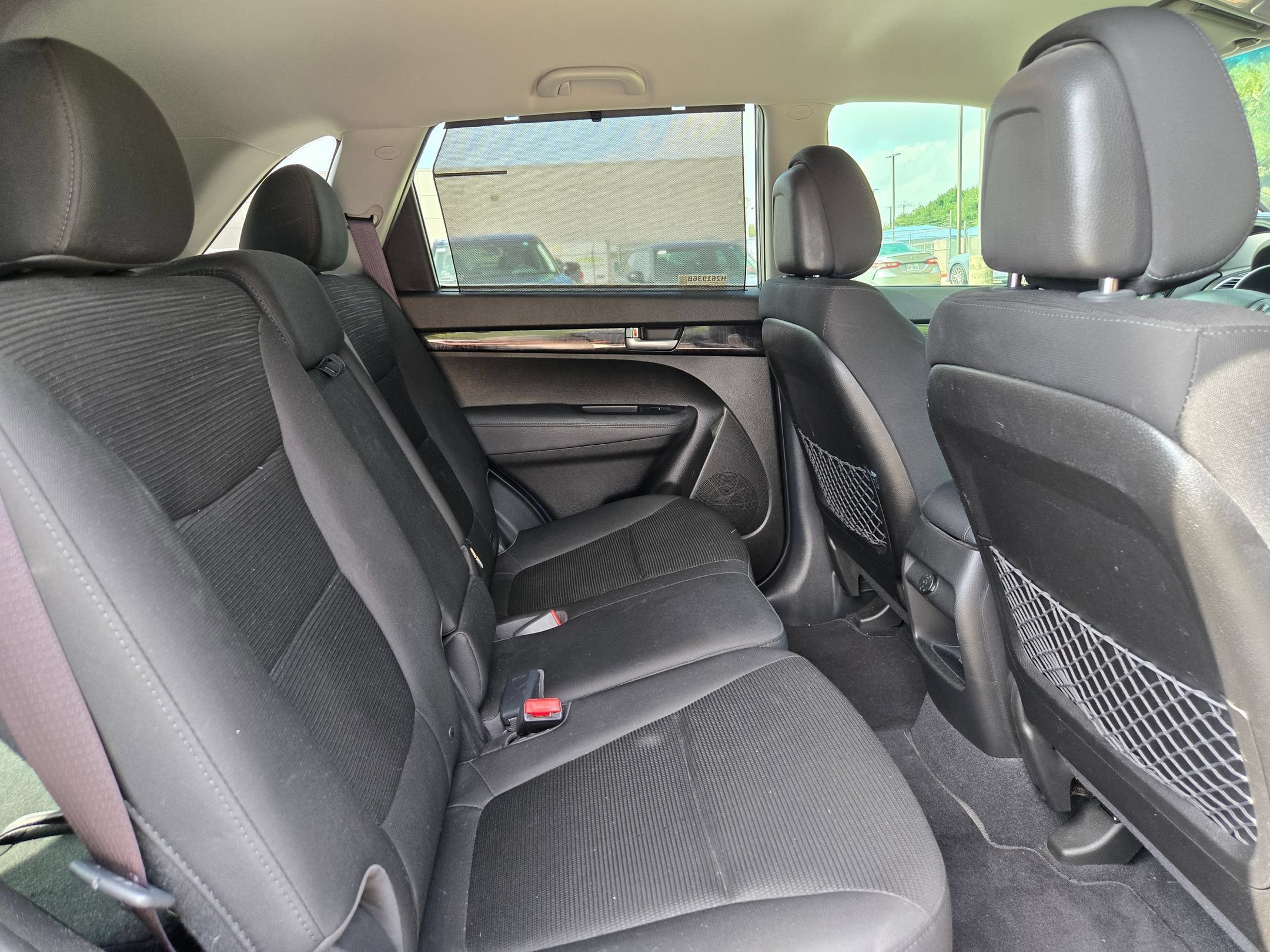 Used 2015 Kia Sorento LX FWD image 25