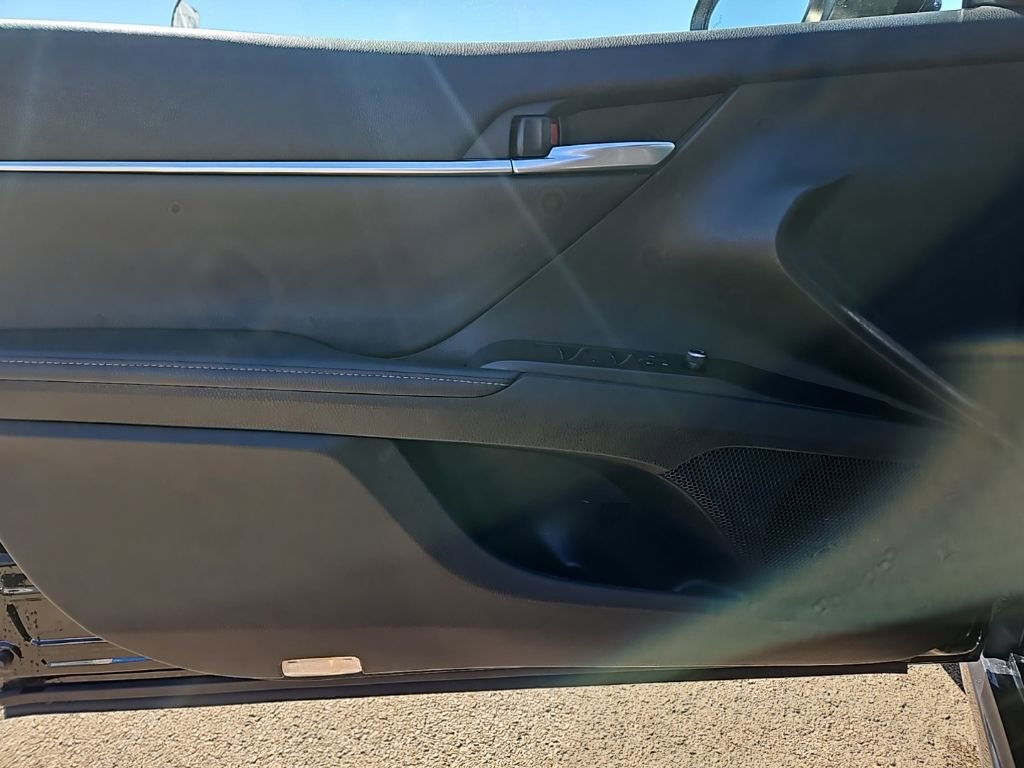 Used 2024 Toyota Camry XSE image 19