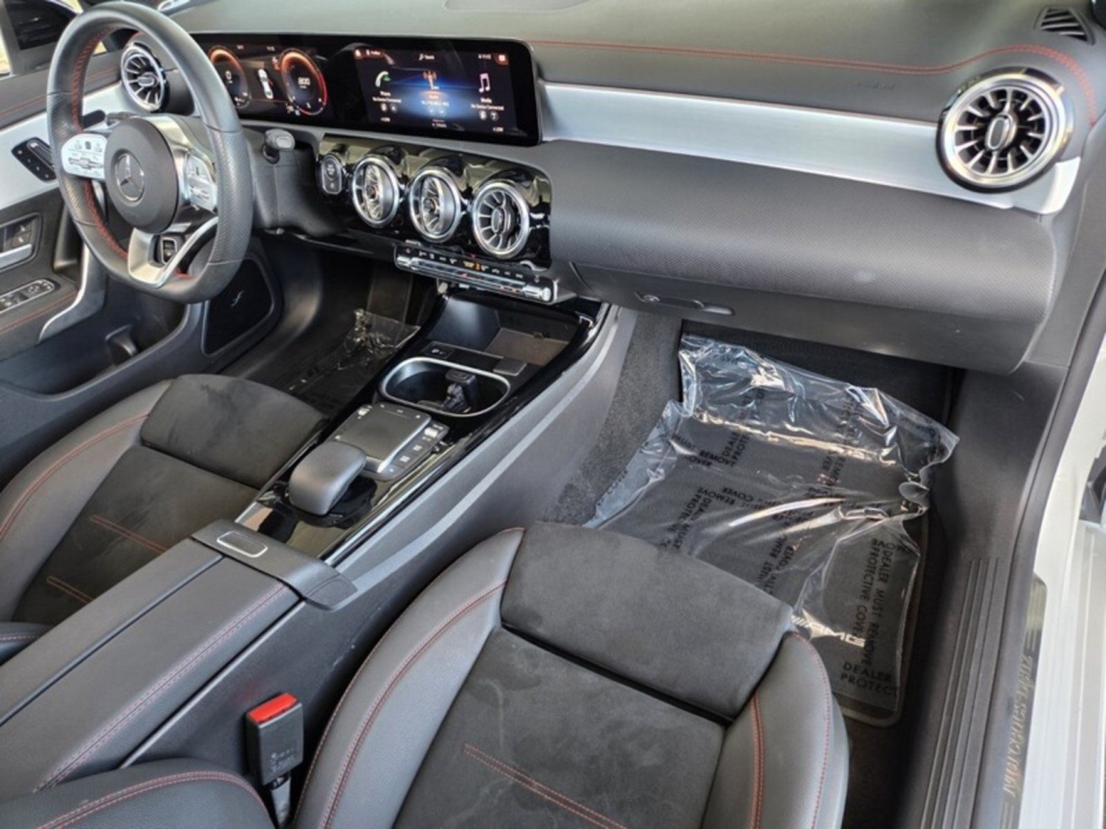 Certified 2023 Mercedes-Benz CLA 250 image 19