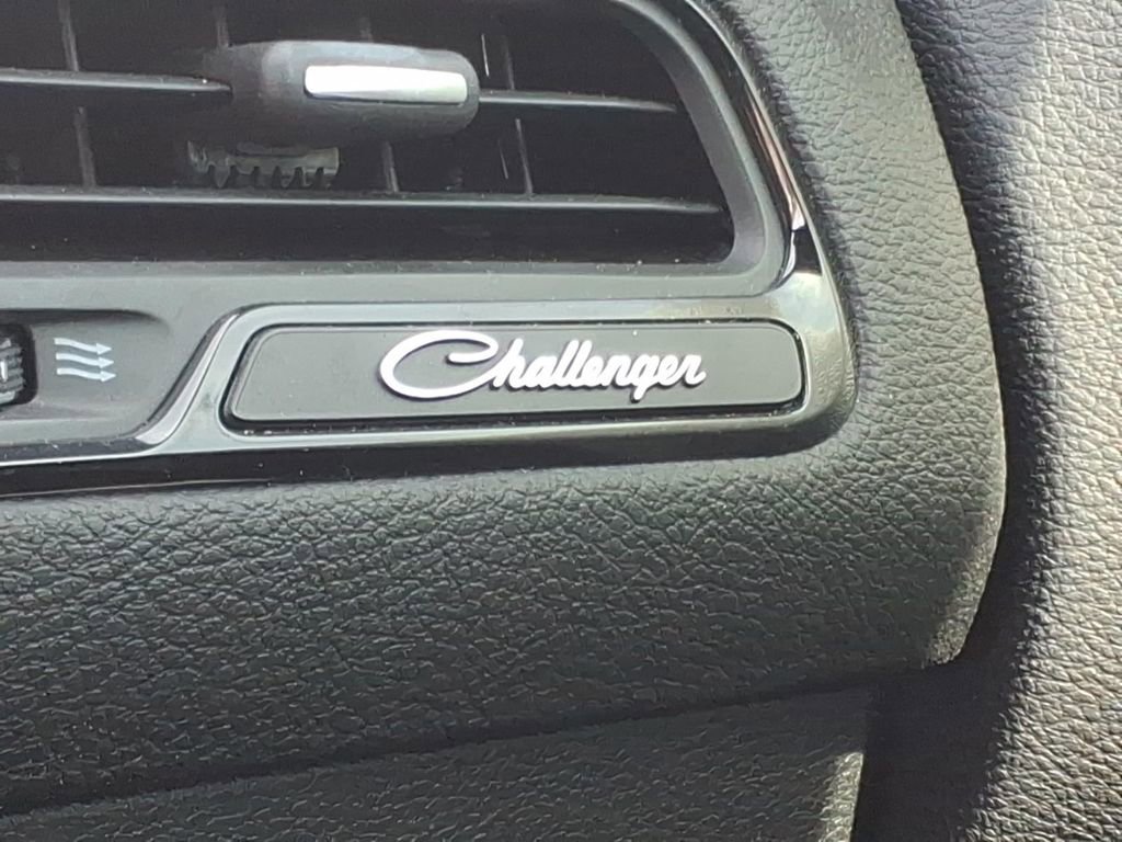 Used 2023 Dodge Challenger SXT w/ Blacktop Package image 26