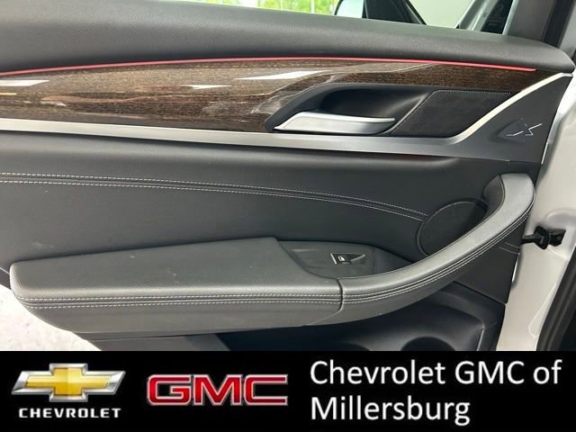 Used 2019 BMW X3 xDrive30i w/ Premium Package AWD/4WD image 22