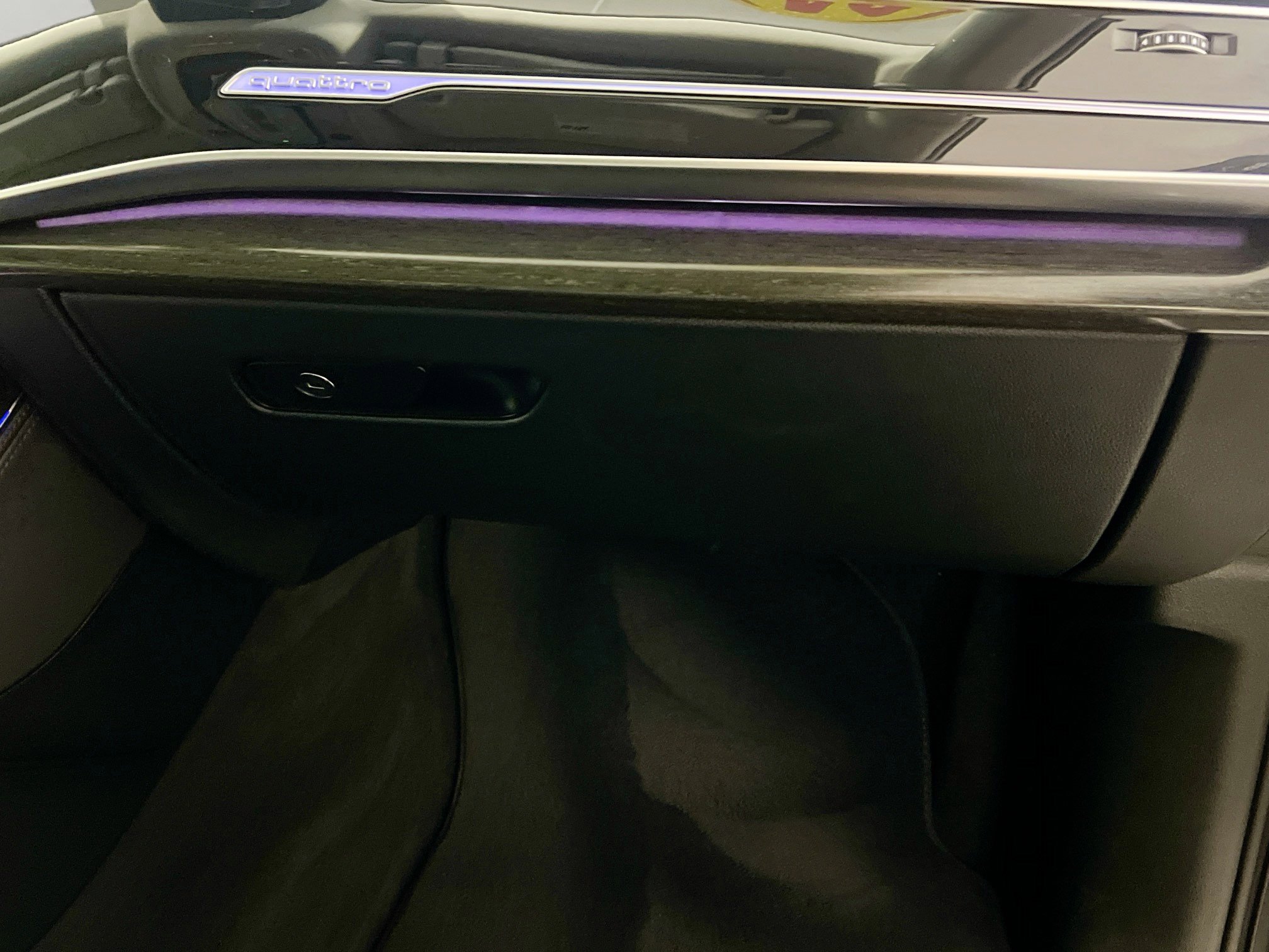 Used 2024 Audi Q7 2.0T Premium Plus image 36