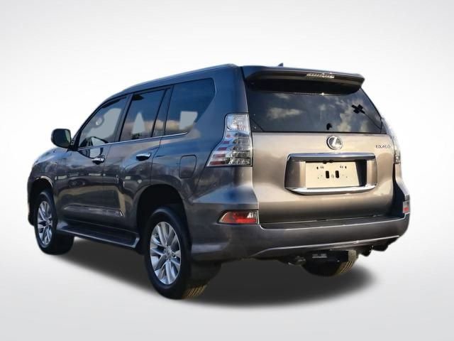 Used 2023 Lexus GX 460 Premium image 10