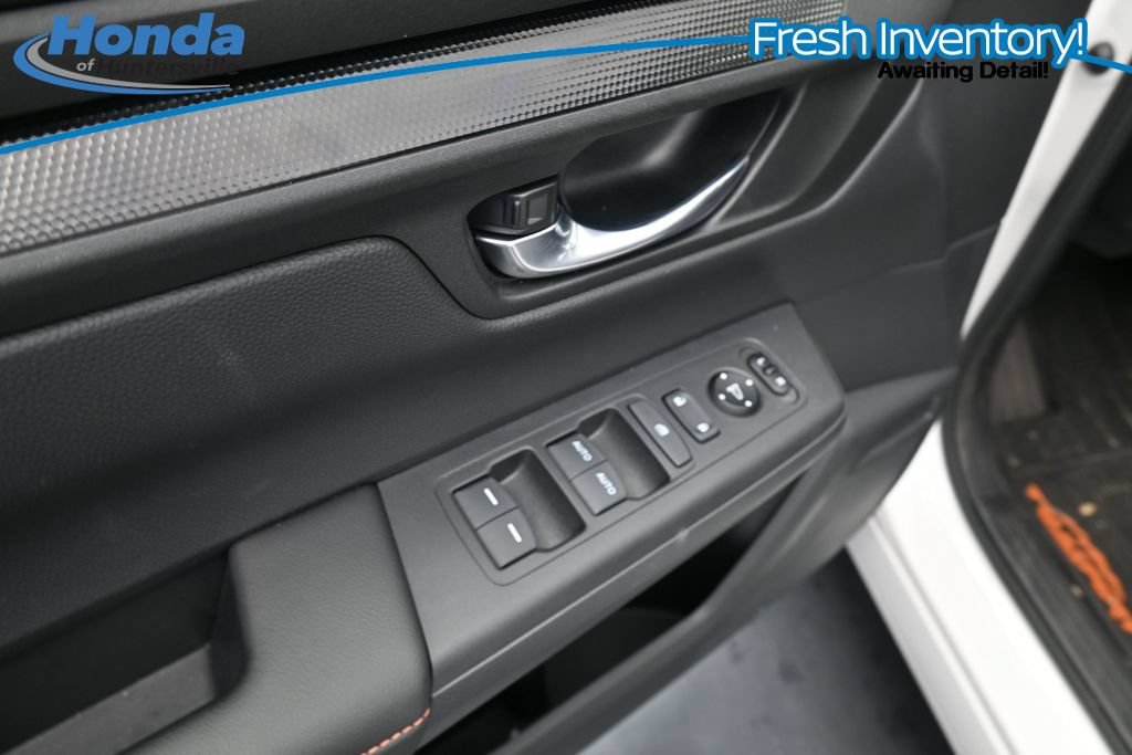 Used 2026 Honda CR-V TrailSport image 23