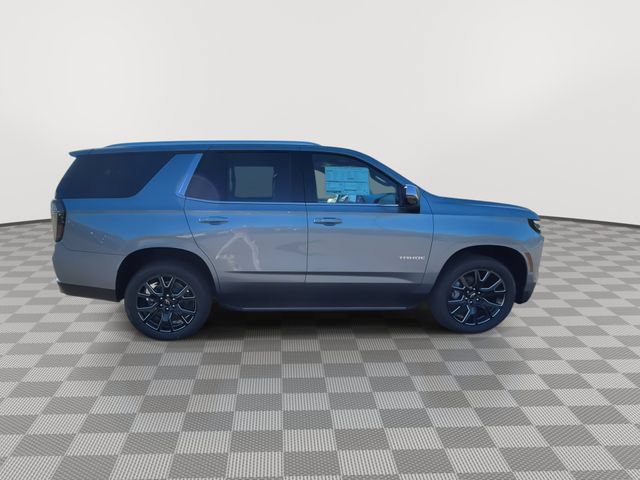 New 2026 Chevrolet Tahoe Premier w/ Sun And Tow Package AWD/4WD image 8