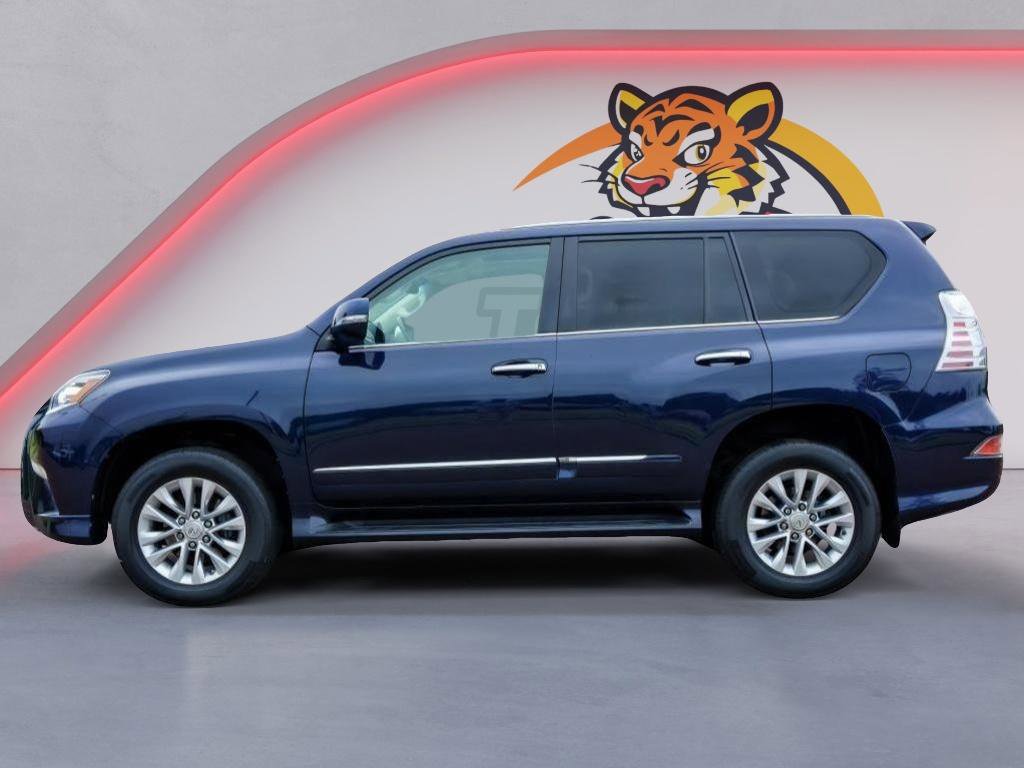 Used 2019 Lexus GX 460 Premium image 8