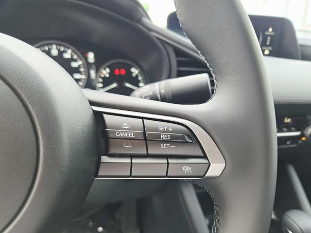 New 2026 MAZDA MAZDA3 2.5 S Sedan w/ Preferred Pkg FWD image 21