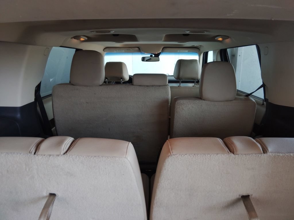 Used 2014 Ford Flex Limited w/ Equipment Group 303A AWD/4WD image 20