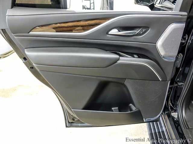 Certified 2021 Cadillac Escalade Sport Platinum image 25